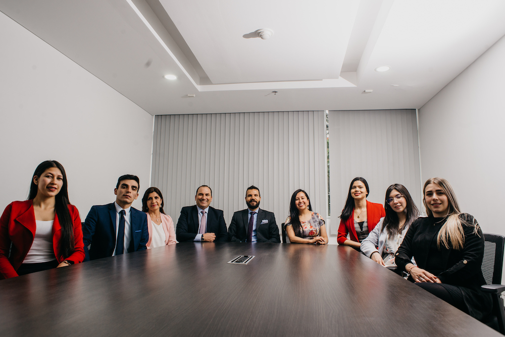 Equipo completo
