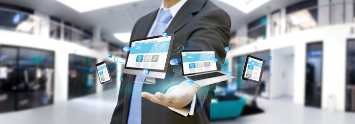 Implementación jurídica de nuevas tecnologías