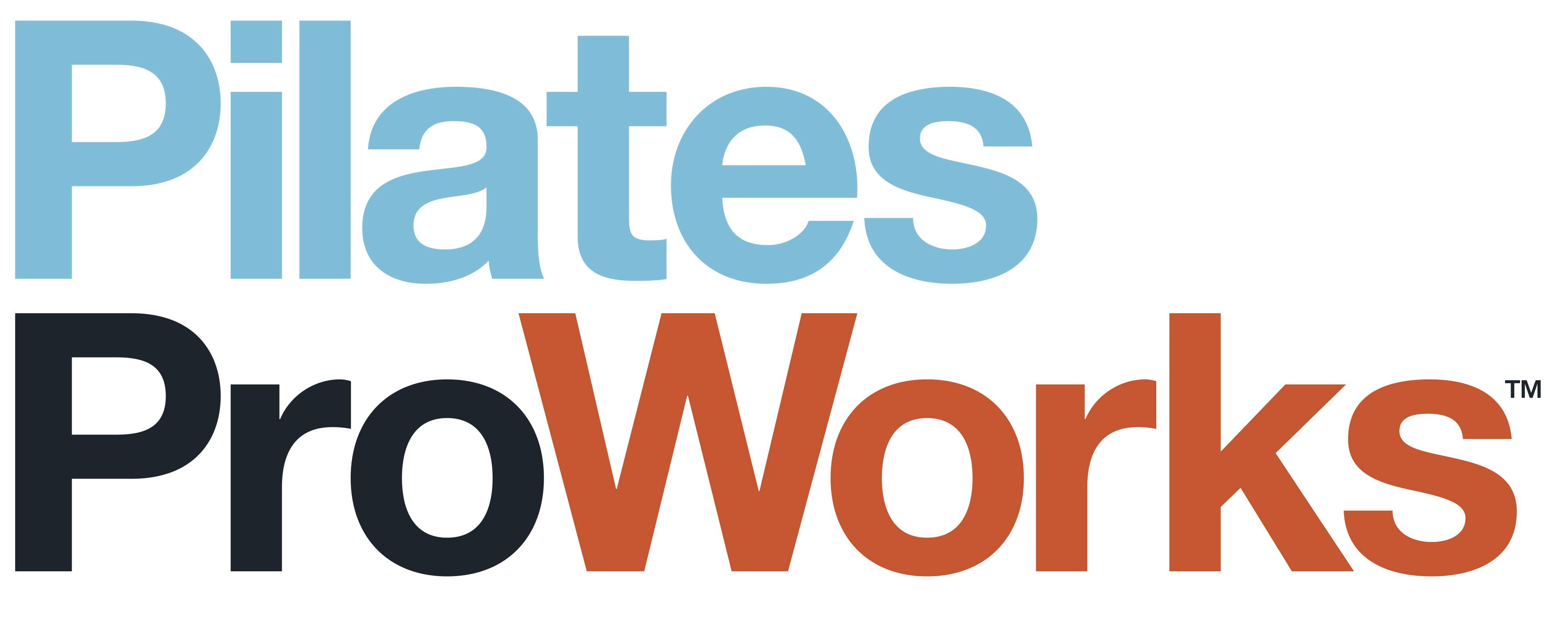 Pilates ProWorks