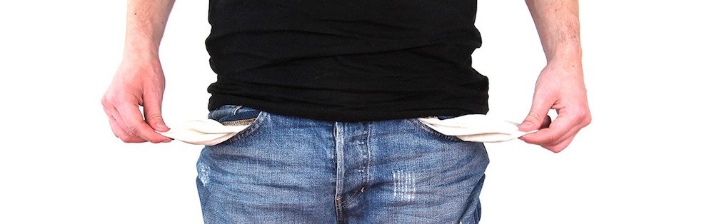Reorganización de la empresa por problemas de insolvencia