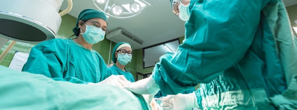 Responsabilidad médica
