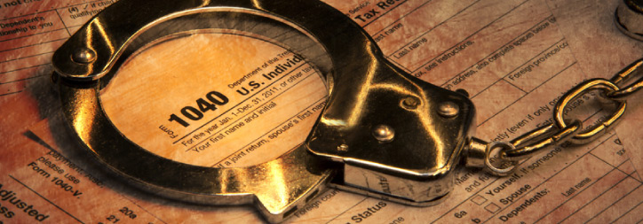 Responsabilidad penal